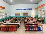 THAM GIA HỘI NGHỊ TRỰC TUYẾN HỌC TẬP VÀ LÀM THEO TƯ TƯỞNG, ĐẠO ĐỨC, PHONG CÁCH HỒ CHÍ MINH NĂM 2026