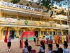 Chào mừng kỷ niệm 95 năm thành lập Đoàn TNCS Hồ Chí Minh